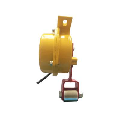 QL-V料流檢測(cè)器保護(hù)配置
