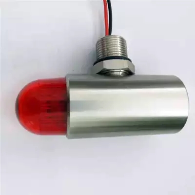 220V一體化聲光報(bào)警器GH-SGJ2000000