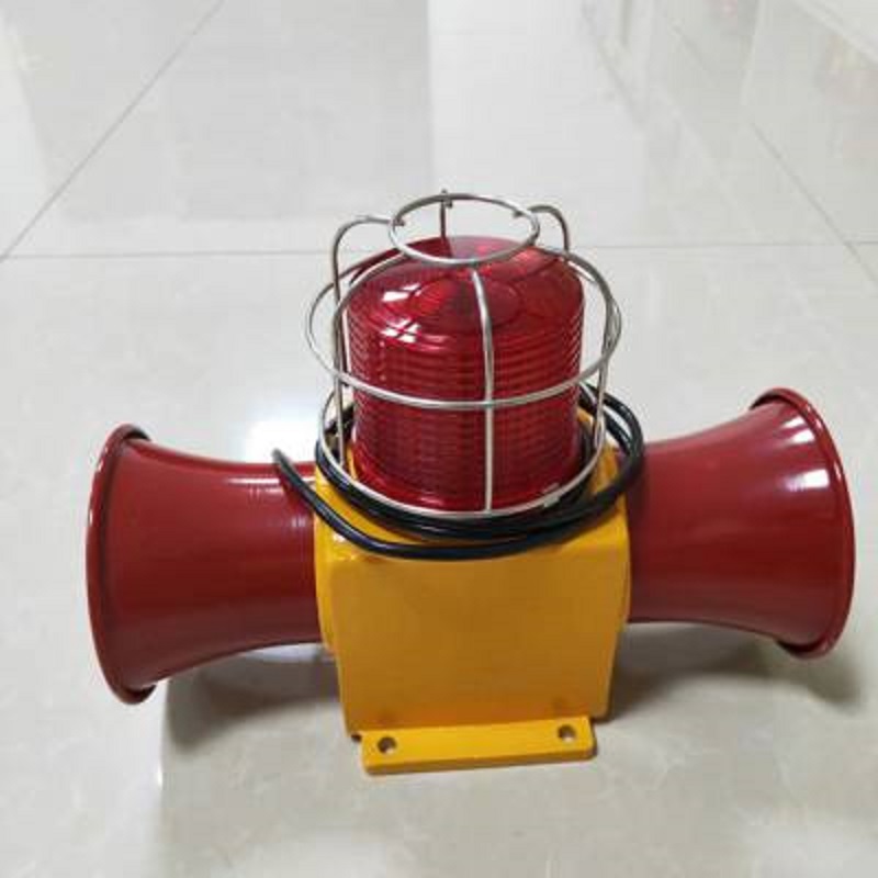 HQSG皮帶警鈴電壓220VAC功率60W或30W