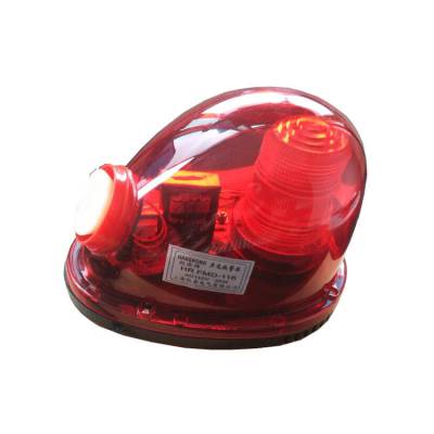 MY-TBD-3D-50聲光報警器安裝規范