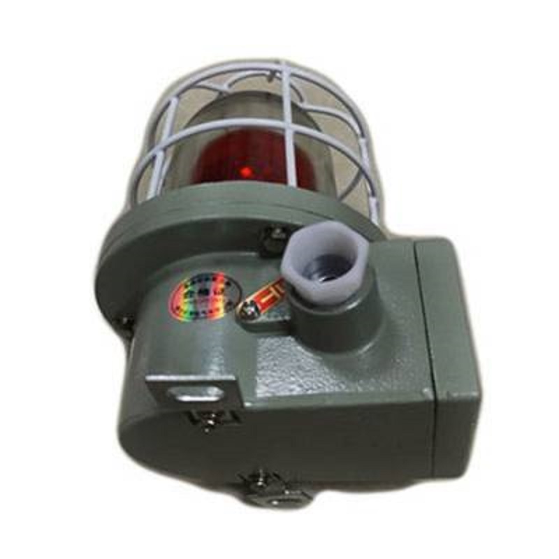 NHTBJ-150一體化語(yǔ)音聲光報(bào)警器類型