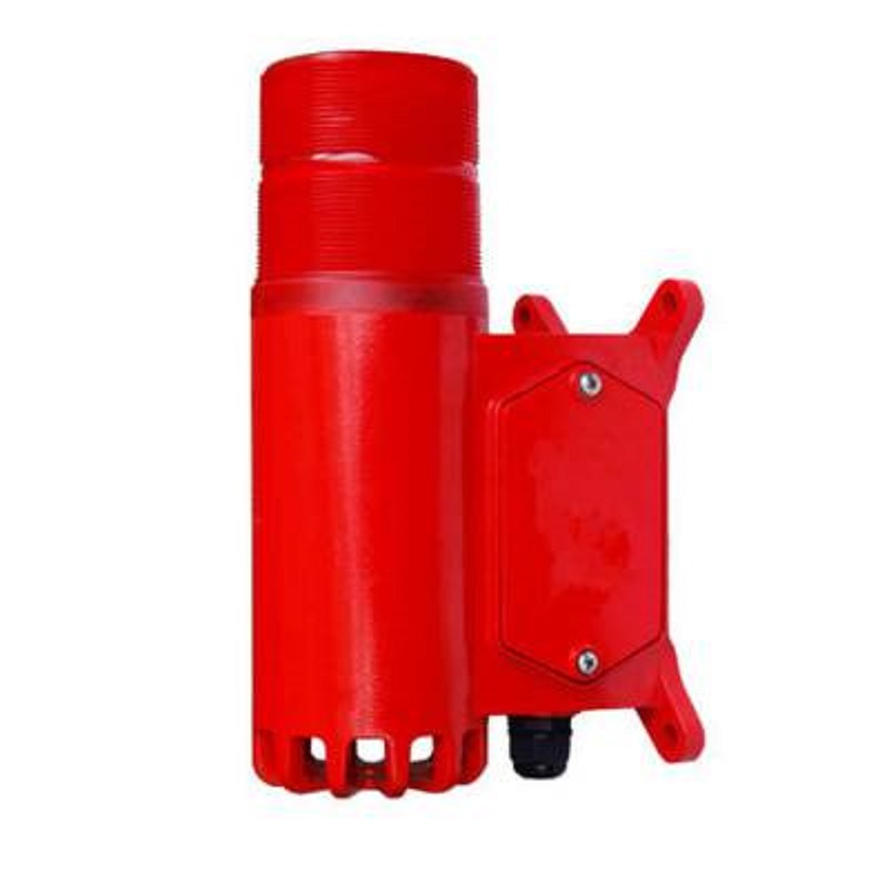 PT-SC2-R-380石油化工行業(yè)用聲光報(bào)警器