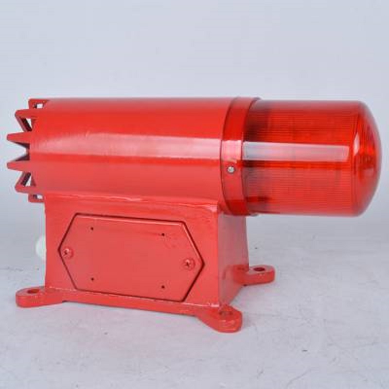 QF-158-TBJ-150石油裝備聲光報(bào)警器