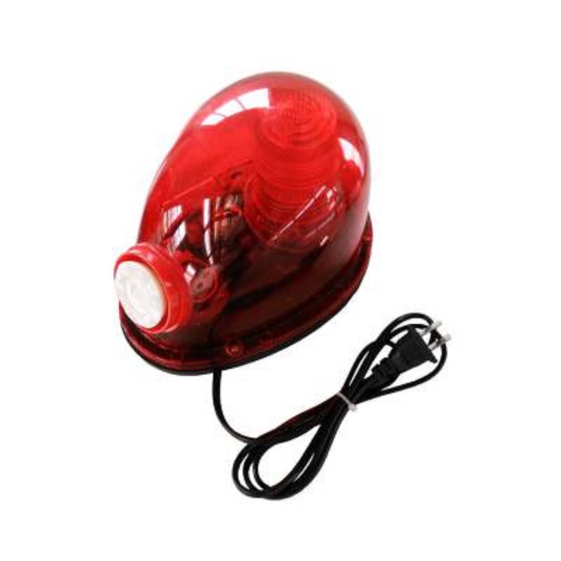 SBN-GBC-8HM帶LED聲光報(bào)警器