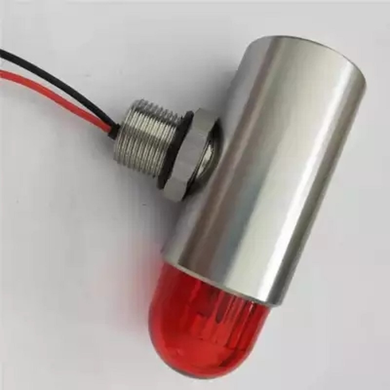 高音質(zhì)聲光報警器提示音可選HQSG-96C