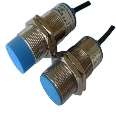 220V不銹鋼接近開關(guān)FSCU1204-P