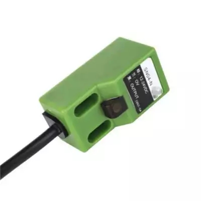 220V防爆接近開關GH7-266QH