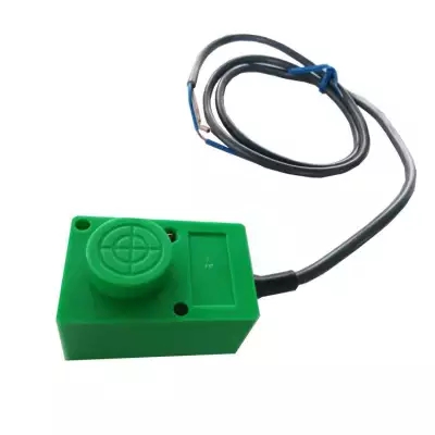 AC兩線常開式耐低溫接近開關GH1-212QK