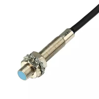 ELC0 0P18-K550VP6鋁錠稱重用接近開關PNP