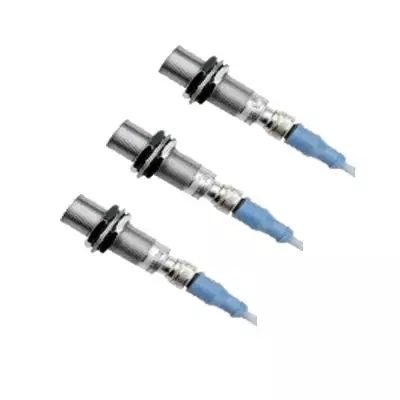 GB-0524PB埋入式M18耐高溫接近傳感器
