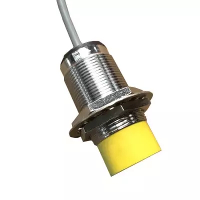 GF-M1808-NT11-P02電廠啟動鍋爐點火系統接近開關