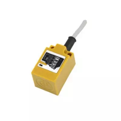 GH2-456QC一開一閉渦流式接近傳感器