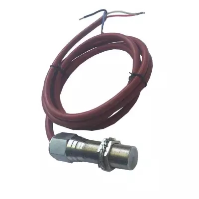 GHK-A688U8通用設(shè)備抗干擾接近傳感器