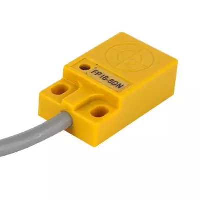 GX-F1-P-C5耐腐蝕接近開關