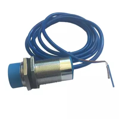 IB4-M12-T02M鐵感應(yīng)鋼廠用接近開關(guān)