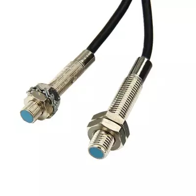 IN16-M18-T12M工業(yè)接近開關耐高溫