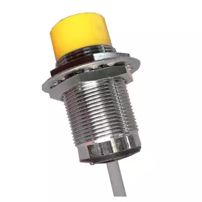 LJC30-3015PT三線一開(kāi)一閉電感式接近開(kāi)關(guān)