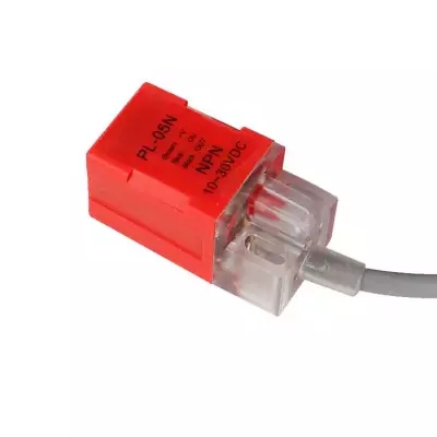 LJC30-4015GH機(jī)床定位控制系統(tǒng)用接近傳感器