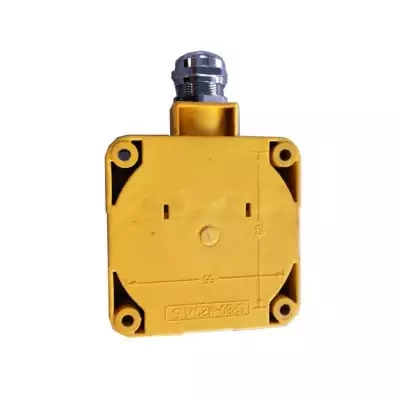 LS1-2K-G破碎機接近開關結構特點