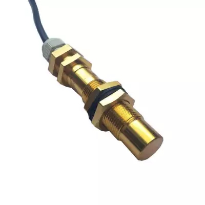 M30非埋入式三線耐高溫接近開關GX-M1524PB