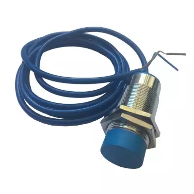 NI10-GK-YI常用防水接近開關220V