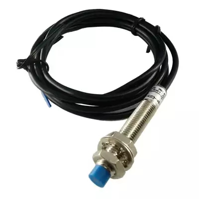 NPN常閉式接近開關傳感器LJD40M-3002NH