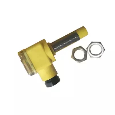 NPN式正面檢測方形接近開關GX-F8A-R