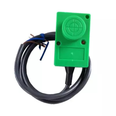 PNP 一開一閉電容式接近開關GH2-455QF