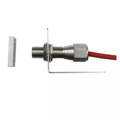 PNP常閉220V電感式接近開關(guān)LJC30M-3010PH