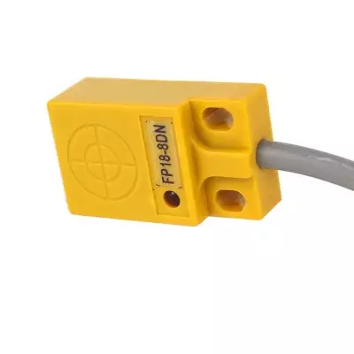 YX-D-C25LG耐300度高溫接近開關(guān)