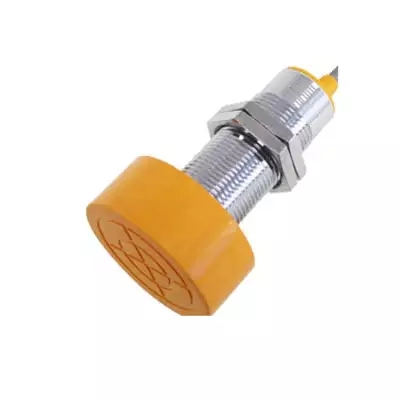 常用方形接近傳感器GX-F12BI-P-R