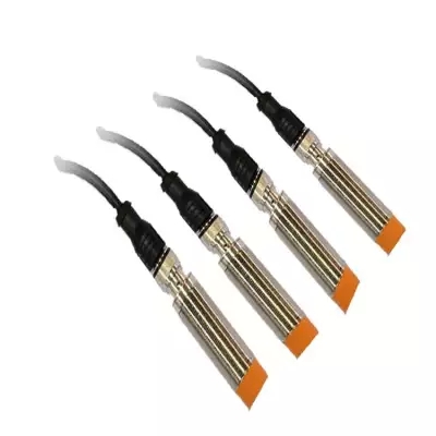 高速檢測不銹鋼接近開關FSCM1204-P2