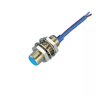 耐高溫接近開關YSLJ-SXKZQ-25M