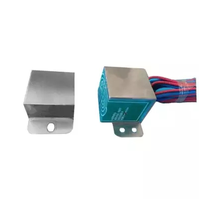 造紙廠用耐100度高溫接近開關AY1-Q1215NL1100