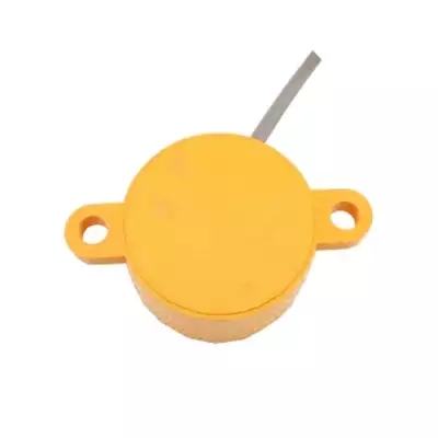 直流二線常開式正面檢測方形接近開關GX-F1-C5