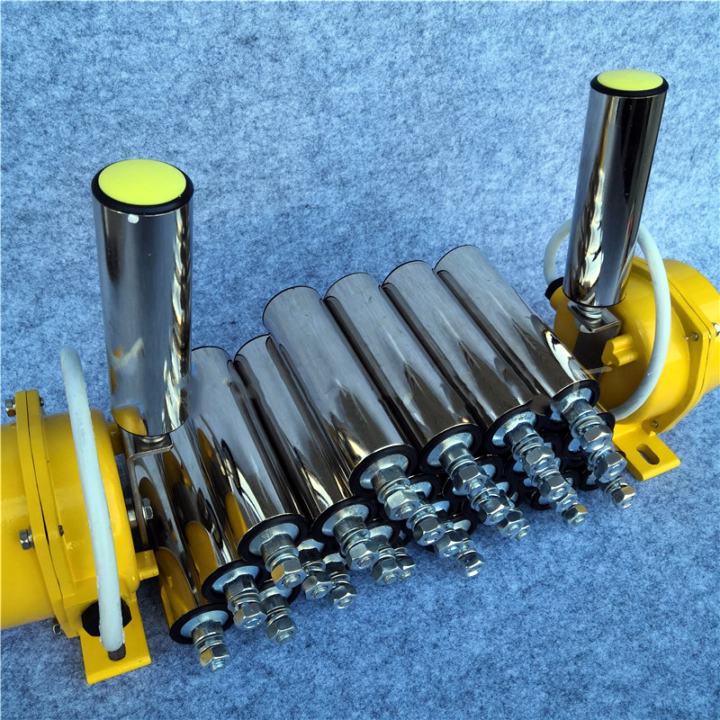 220V兩級跑偏開關HHTSD1