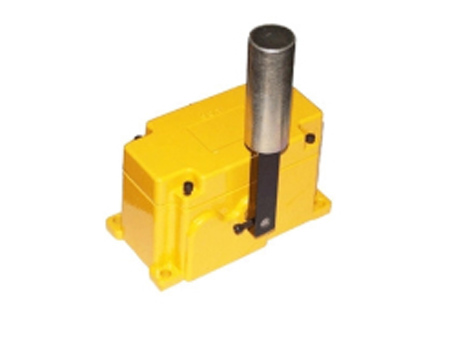 DLK2-15B-H，雙向拉繩開(kāi)關(guān)、皮帶機(jī)拉繩傳感器