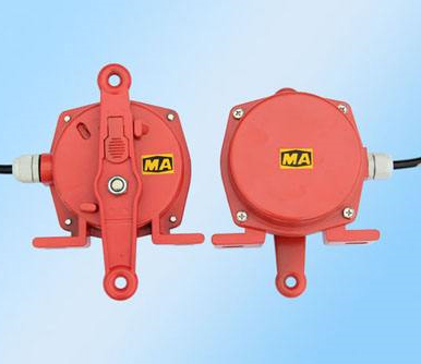 ELAW-31雙向拉繩開關220380V