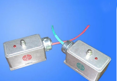 EXKLT2-I、EXKLT2-II防爆雙向拉繩開關(guān)