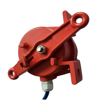 FKLT2-II拉繩開關(guān)、雙向拉繩開關(guān)