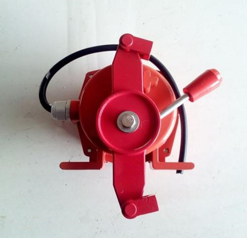 GRB-19670II電廠耐腐蝕雙向拉繩開關