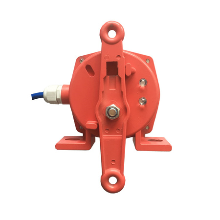 GYLS-I-2有機(jī)肥料廠輸送機(jī)拉繩開(kāi)關(guān)