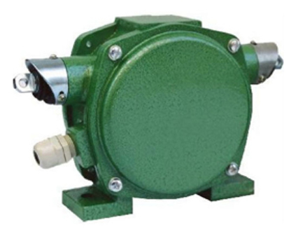 HFKLT2-I、HFKLT2-II雙向拉繩開關