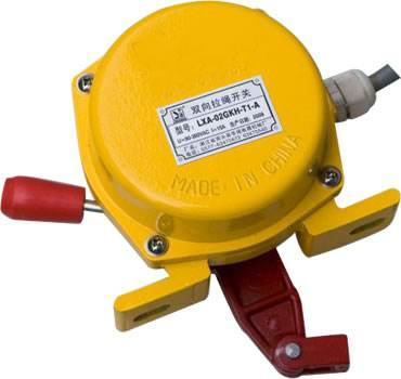 HFKLT2-S2雙向拉繩開關密封性好