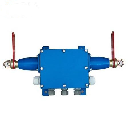 HFKLT2系列雙向拉繩開關(guān)