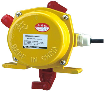 JHLS-S、JHLS-Z、雙向拉繩開(kāi)關(guān)