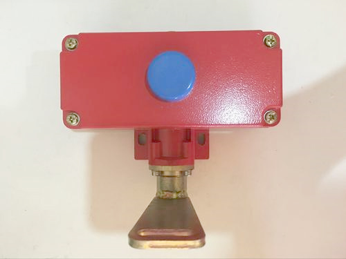 LK-11皮帶拉繩開關