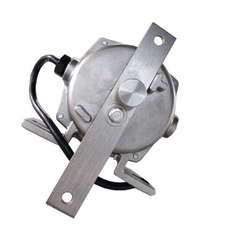 NST2-I-B自動(dòng)復(fù)位磁接近拉繩開關(guān)