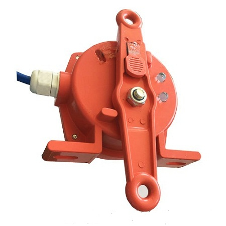 NST2-I拉繩開(kāi)關(guān),NST2-II雙向拉線開(kāi)關(guān)、皮帶機(jī)保護(hù)裝置