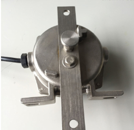 RLS-SP型雙向平衡拉繩開關、KLT2-1、雙向拉繩開關